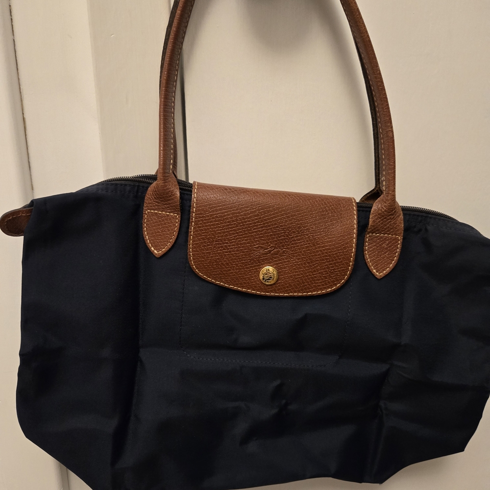 Longchamp Le Pliage Foldable Tote